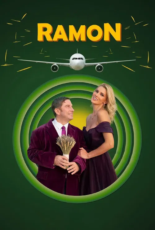 پوستر Ramon