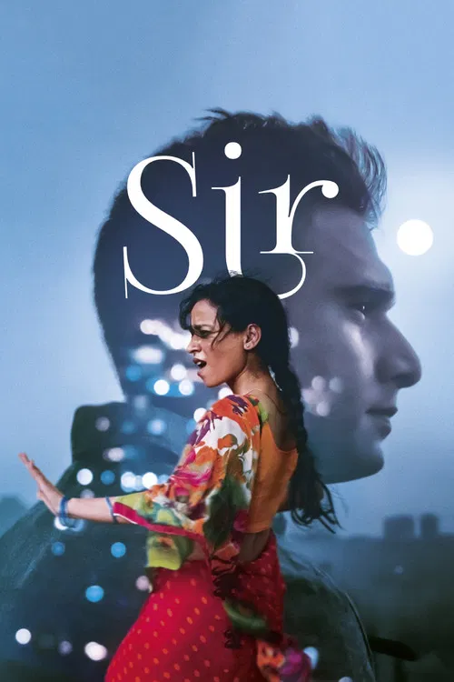 پوستر Sir