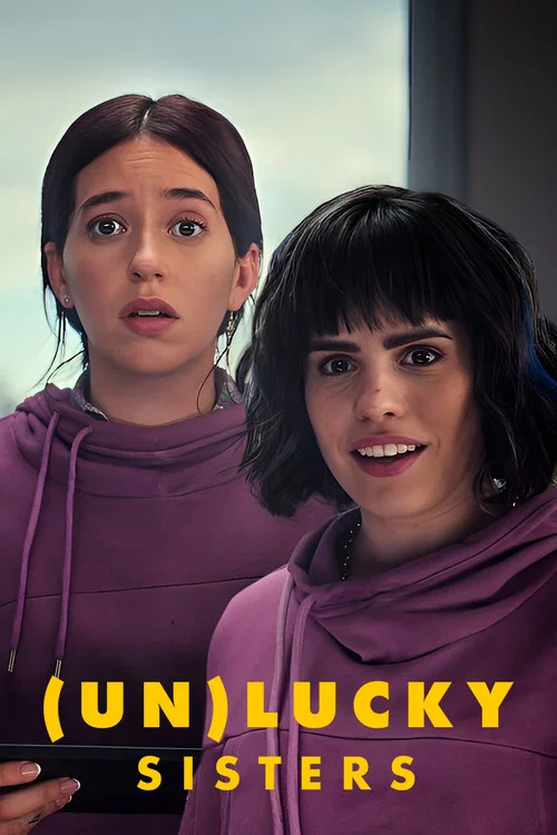 پوستر (Un)lucky Sisters