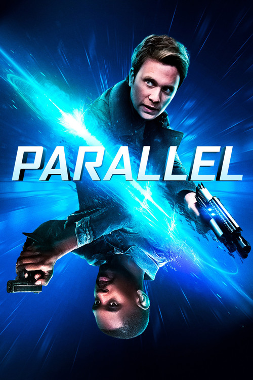 پوستر Parallel