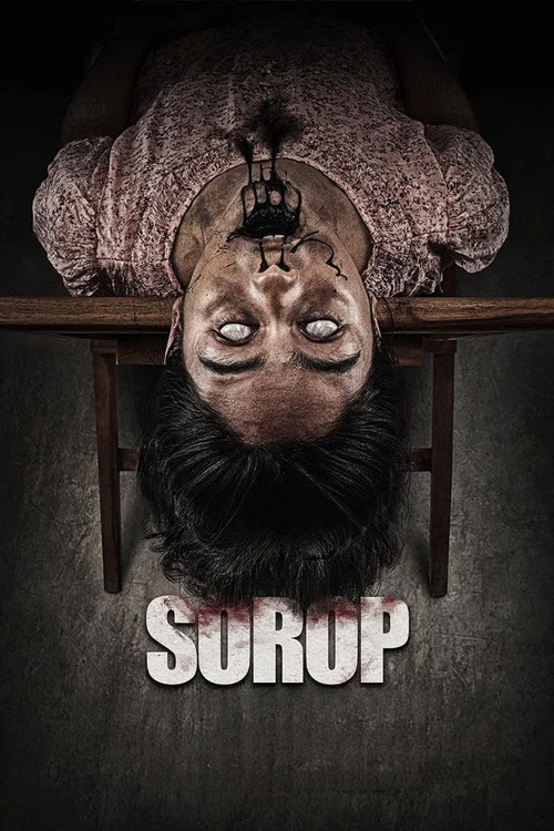 پوستر Sorop