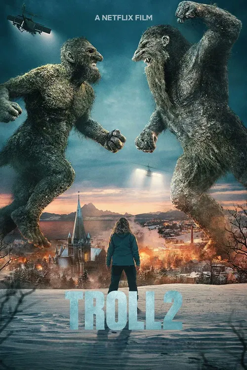 پوستر Troll 2