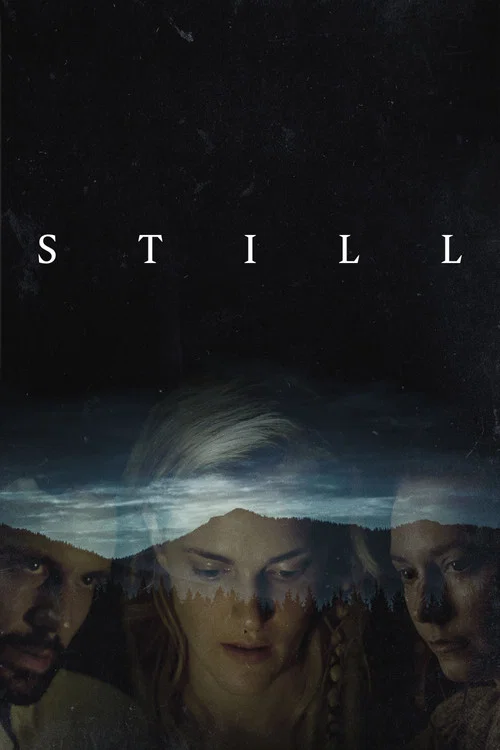 پوستر Still