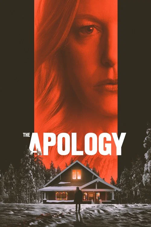 پوستر The Apology