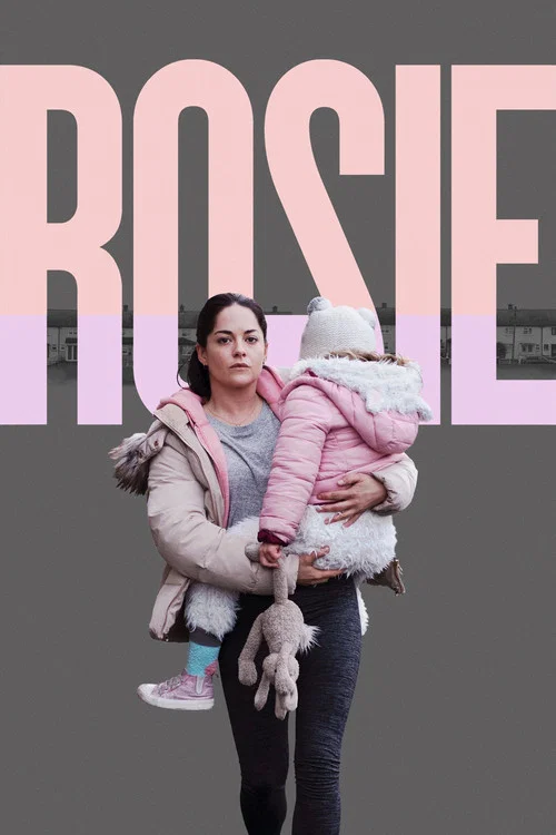 پوستر Rosie