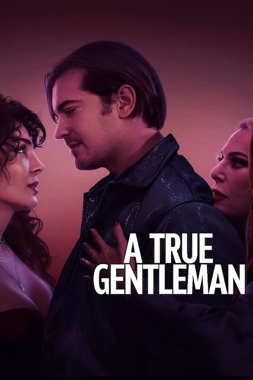 پوستر Tam Bir Centilmen