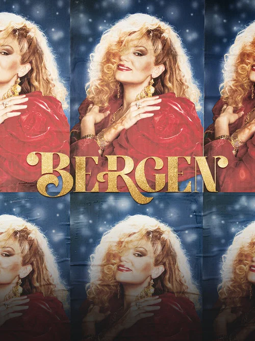 پوستر Bergen