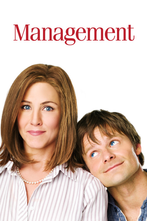 پوستر Management