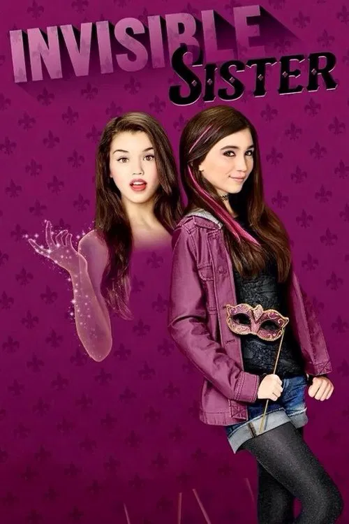 پوستر Invisible Sister