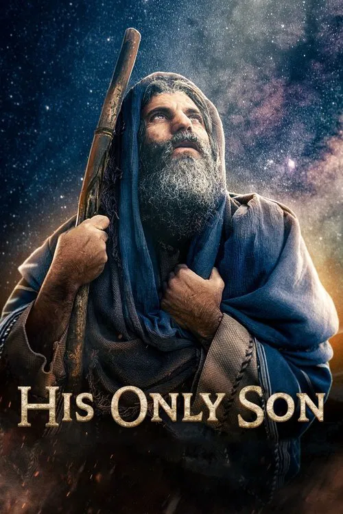 پوستر His Only Son