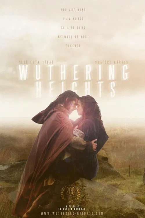 پوستر Wuthering Heights