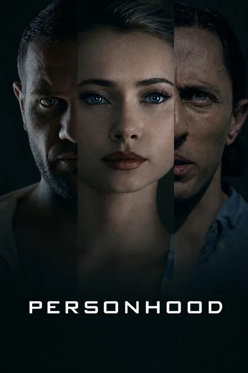 پوستر Personhood