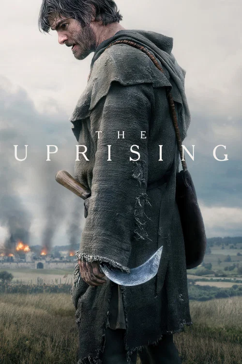پوستر The Uprising