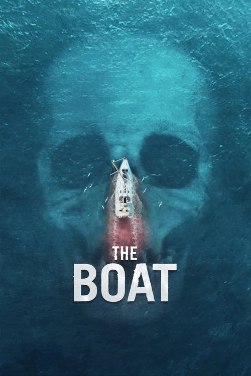 پوستر The Boat