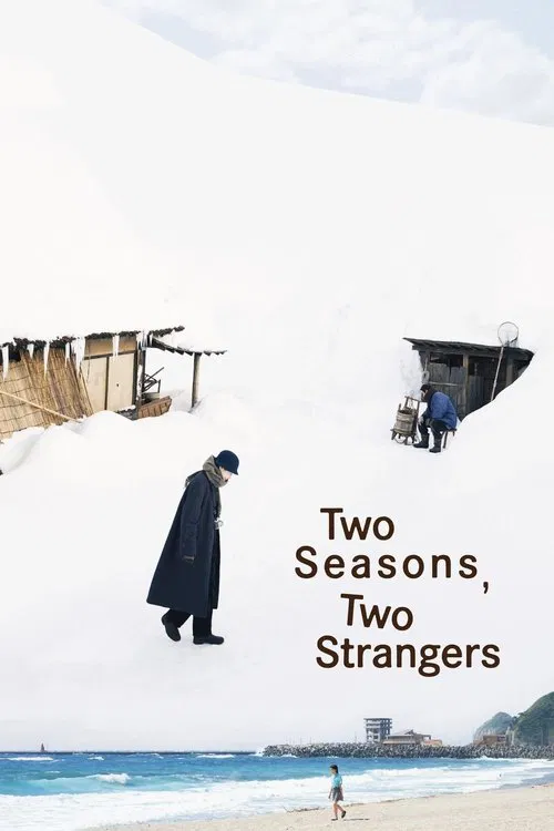 پوستر Two Seasons, Two Strangers