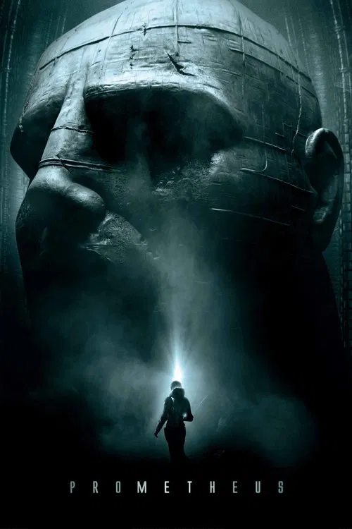 پوستر Prometheus