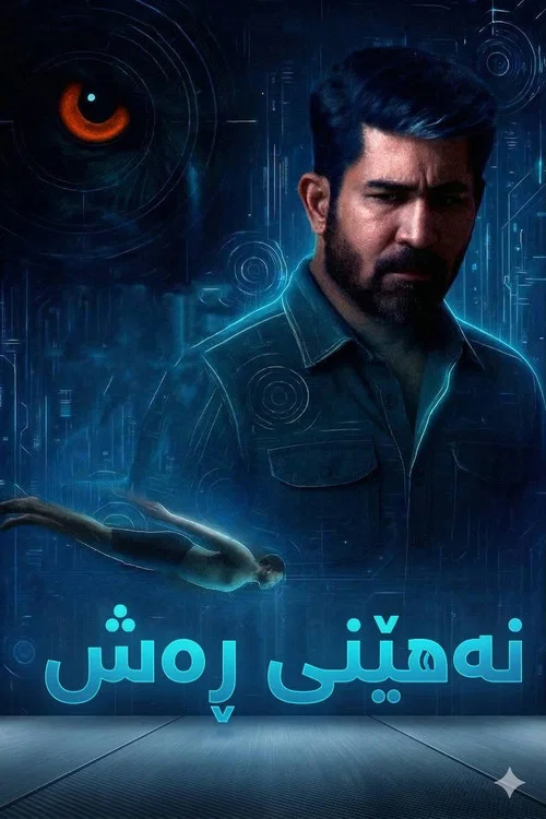 پوستر Maargan