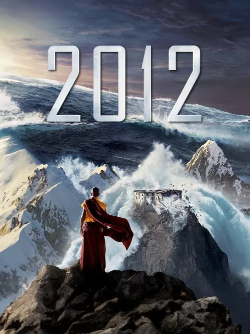 پوستر دانلود فیلم 2012 2009 دوبله فارسی