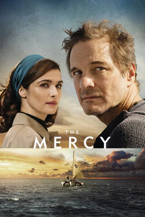 پوستر The Mercy