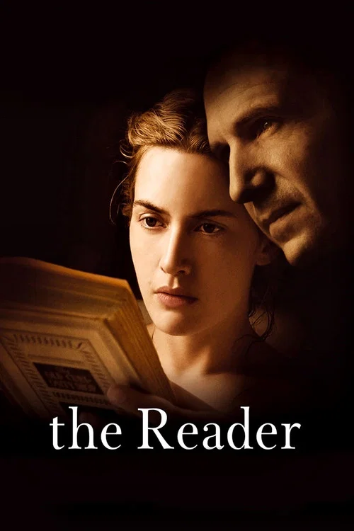 پوستر The Reader