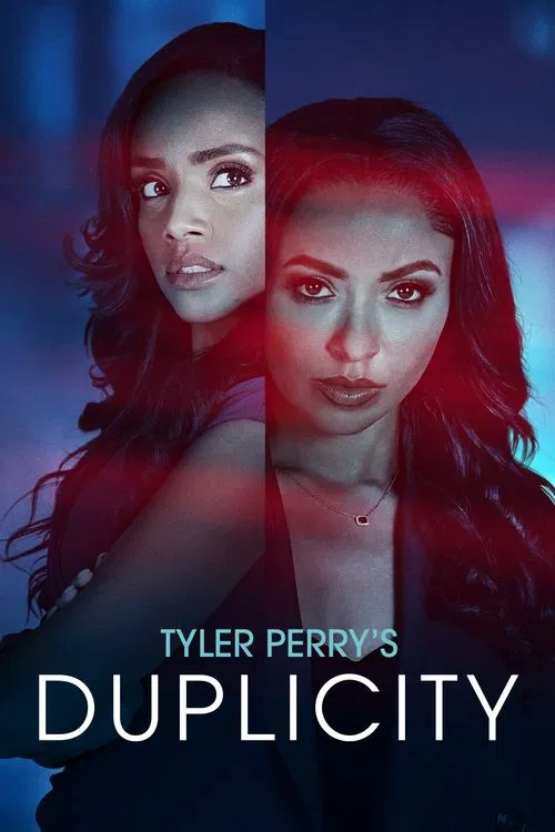 پوستر Tyler Perry's Duplicity