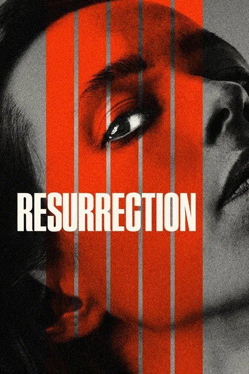 پوستر Resurrection