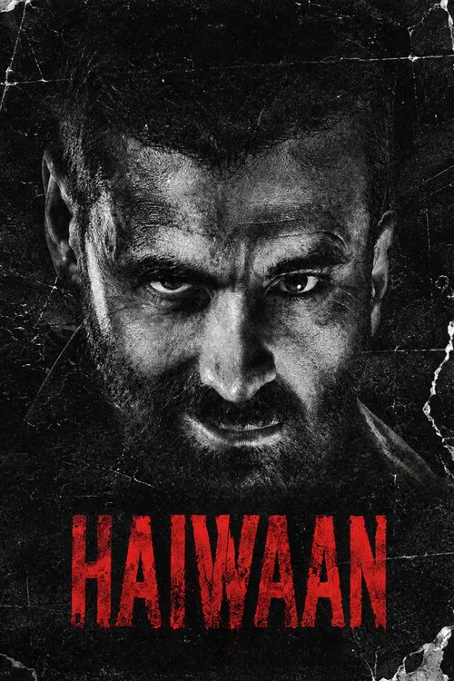 پوستر Haiwaan