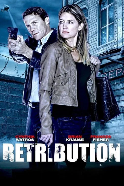 پوستر Retribution