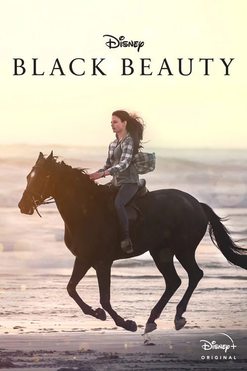 پوستر Black Beauty