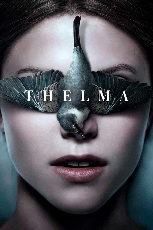 پوستر Thelma