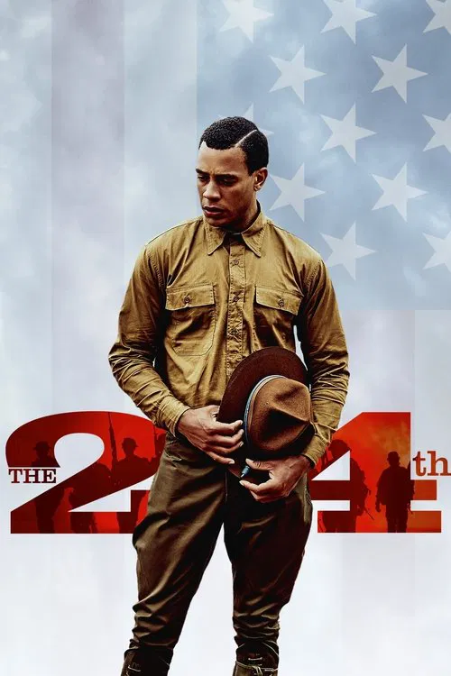 پوستر The 24th