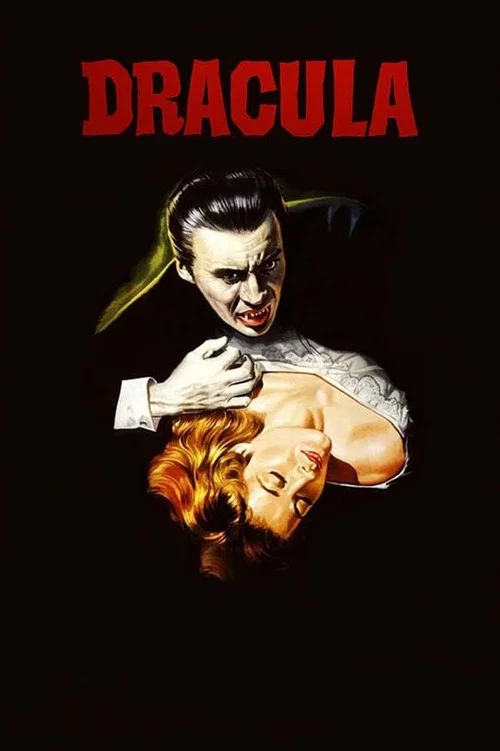 پوستر Dracula