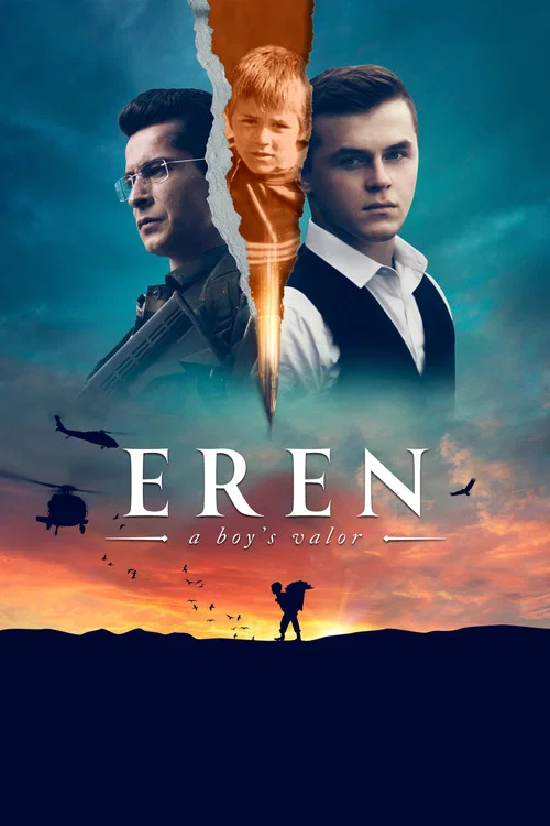 پوستر Intersection: Glad to Have You Eren