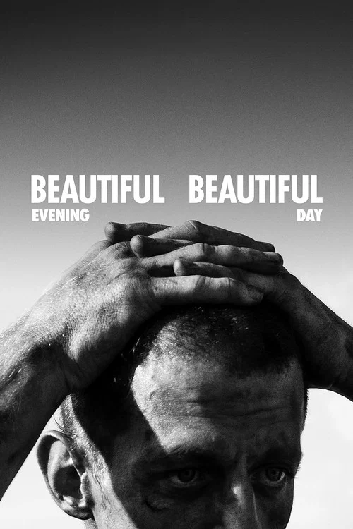 پوستر Beautiful Evening, Beautiful Day