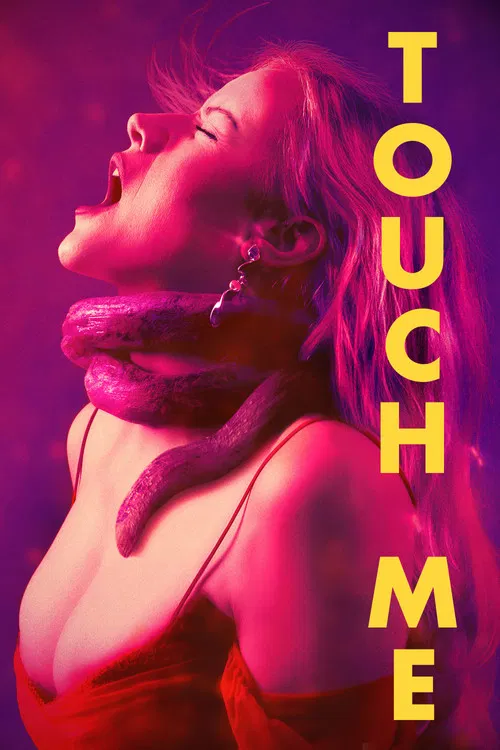 پوستر Touch Me