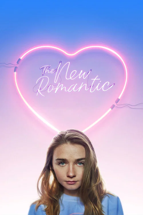 پوستر The New Romantic