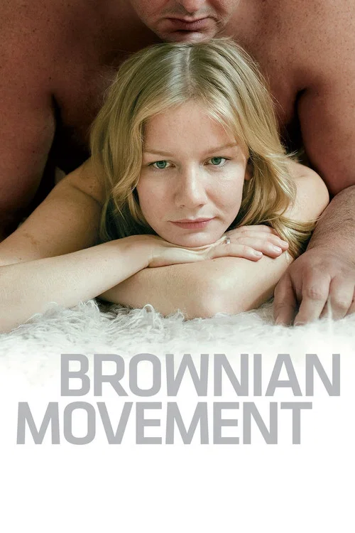 پوستر Brownian Movement