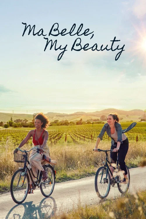 پوستر Ma Belle, My Beauty