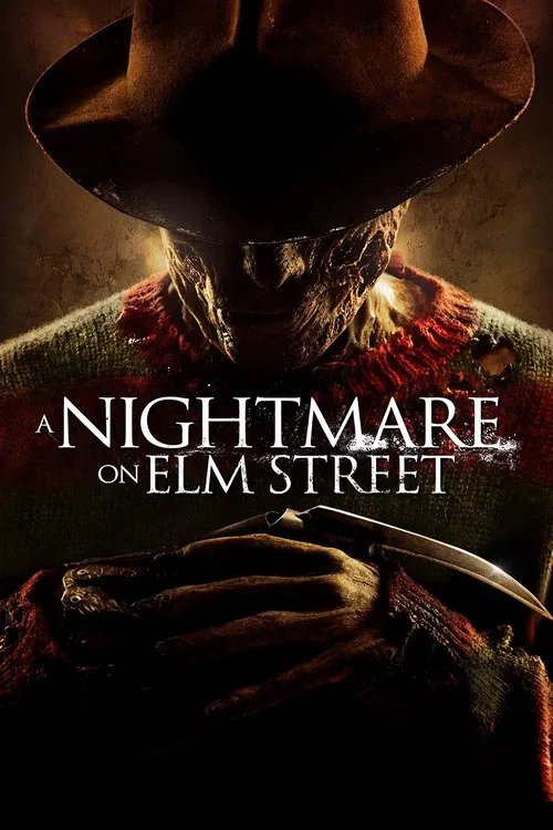 پوستر A Nightmare on Elm Street