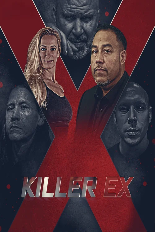 پوستر Killer Ex
