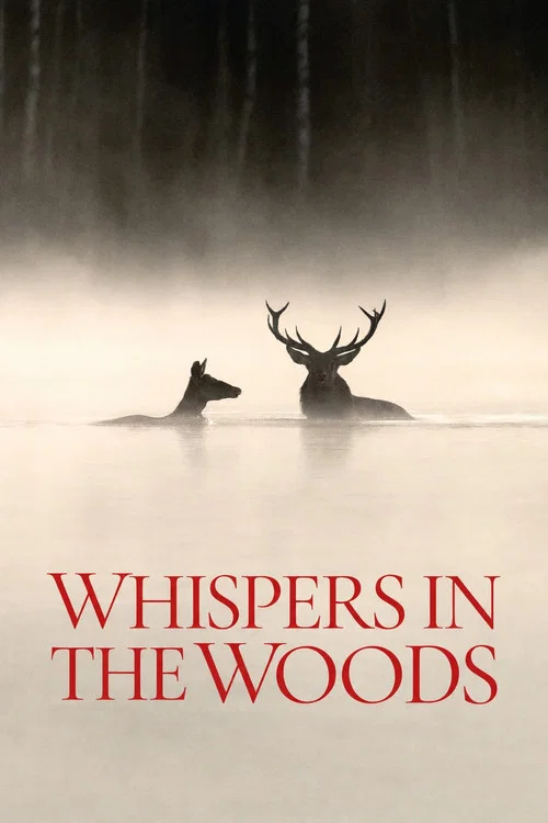 پوستر Whispers in the Woods