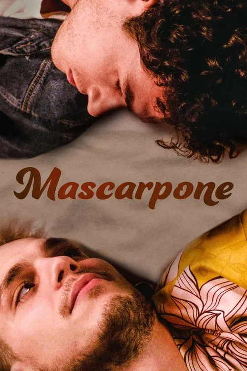 پوستر Mascarpone