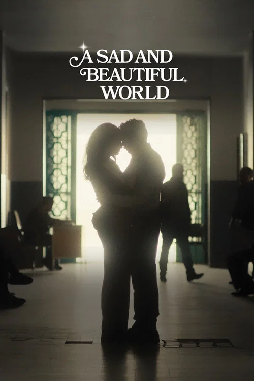 پوستر A Sad and Beautiful World