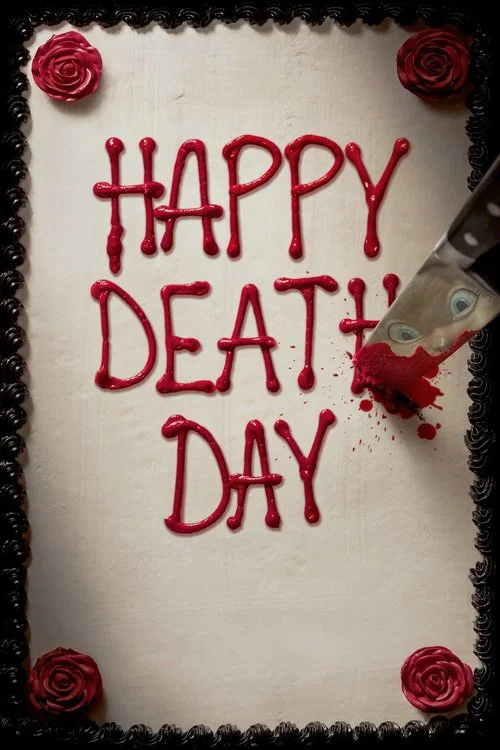 پوستر Happy Death Day