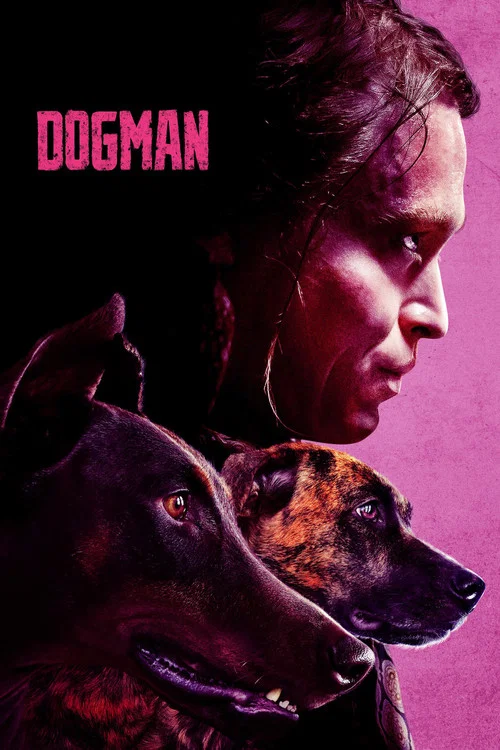 پوستر Dogman