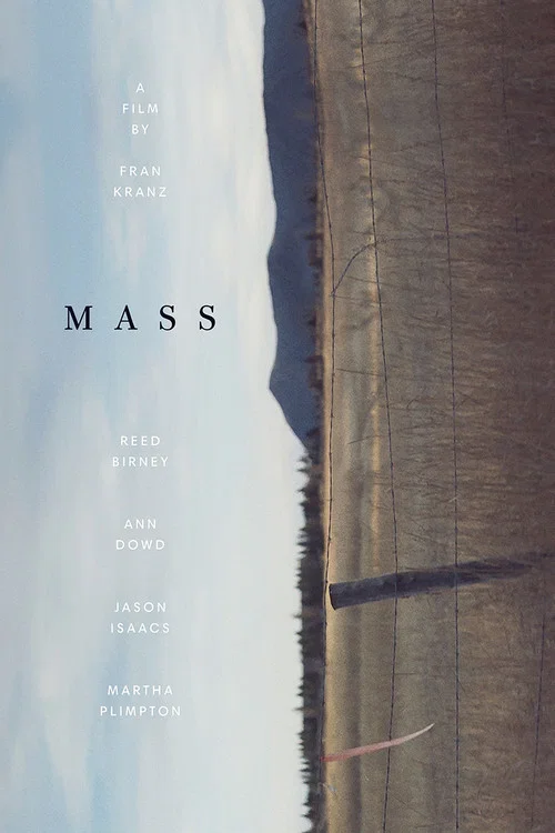 پوستر Mass