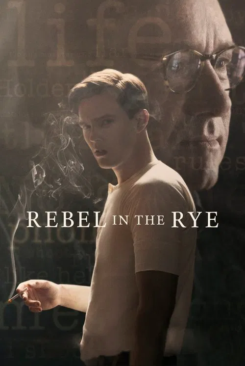پوستر Rebel in the Rye