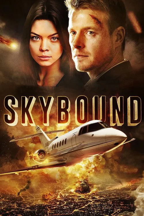 پوستر Skybound