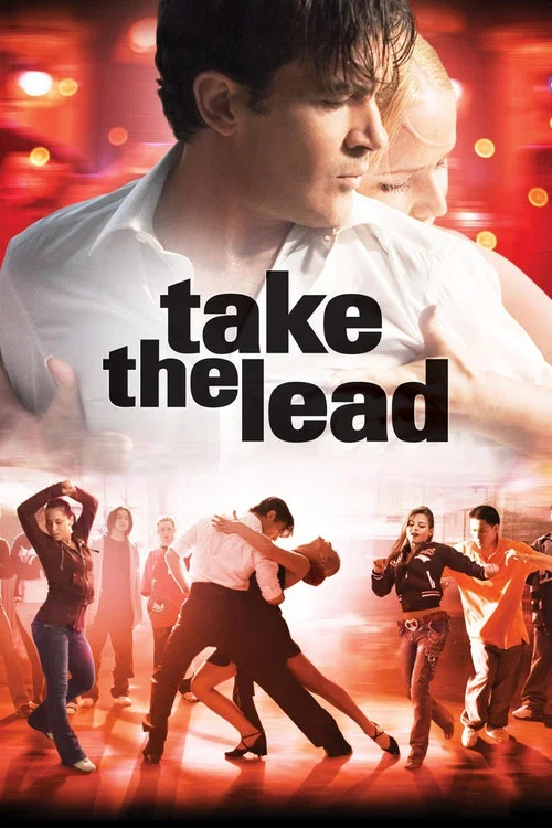 پوستر Take the Lead
