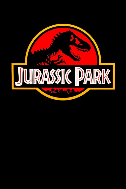 پوستر Jurassic Park